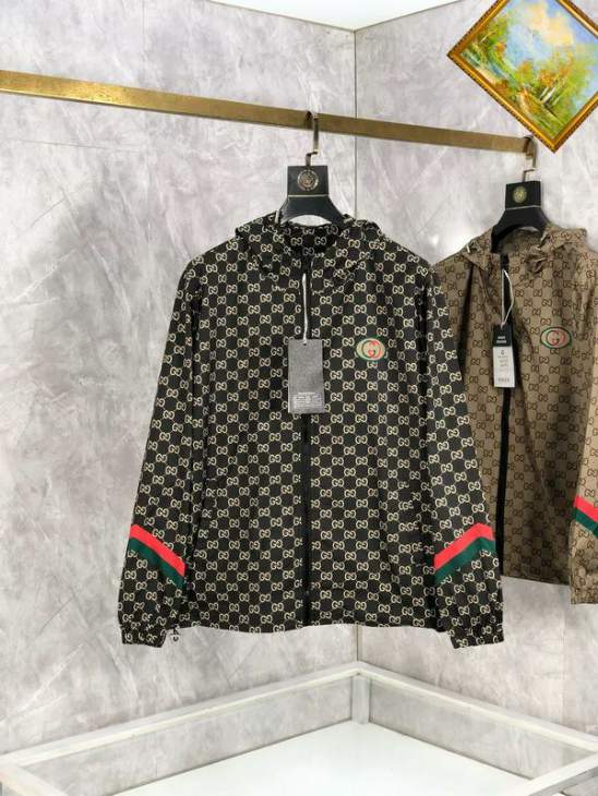 Picture of Gucci Jackets _SKUGucciM-3XL25tx10333392